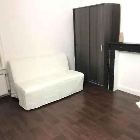 شقة Loos Centre Ville